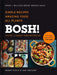 BOSH! by Henry Firth