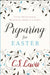 Preparing for Easter by C. S. Lewis