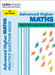 Advanced Higher Maths by Graeme Nolan