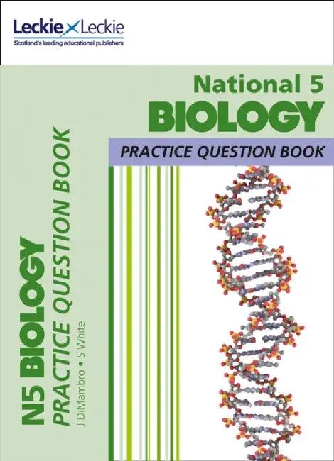 National 5 Biology by John DiMambro