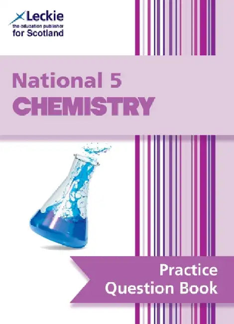 National 5 Chemistry by Barry McBride