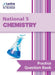 National 5 Chemistry by Barry McBride