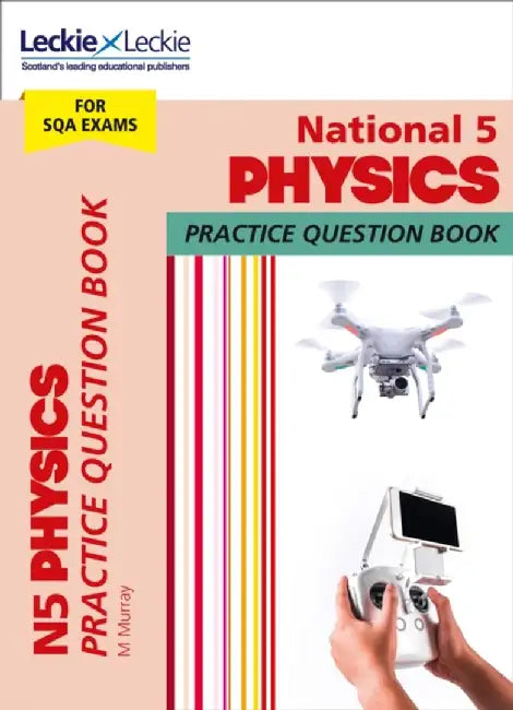 National 5 Physics by Michael Murray