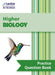 Higher Biology: Practise and Learn Sqa Exam Topics by John DiMambro