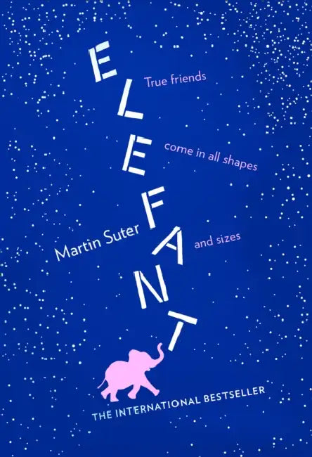 Elefant by Martin Suter