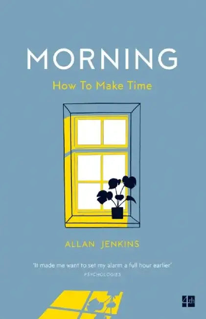 Morning by Allan Jenkins