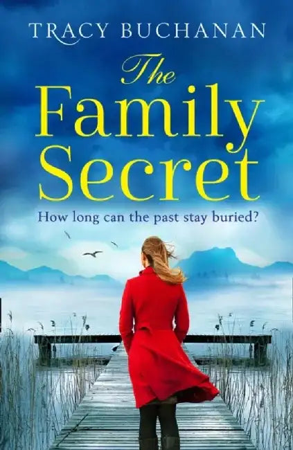 The Family Secret by Cynthia Baxter