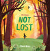 Mini Rabbit Not Lost by John Bond