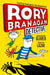 Rory Branagan (Detective) by Andrew Clover