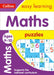Maths Puzzles Ages 9-10 