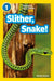 Slither, Snake! by Shelby Alinsky