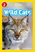 Wild Cats by Elizabeth Carney