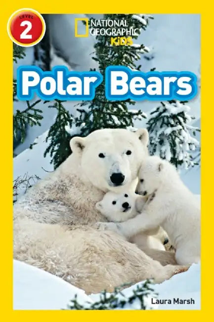 Polar Bears by Laura Marsh