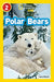 Polar Bears by Laura Marsh