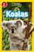 Koalas by Laura Marsh