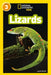 Lizards by Laura Marsh