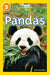 Pandas by Anne Schreiber