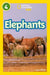 Elephants by Laura Marsh
