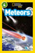 Meteors by Melissa Stewart