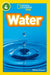 Water by Melissa Stewart