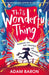 This Wonderful Thing by Adam Baron