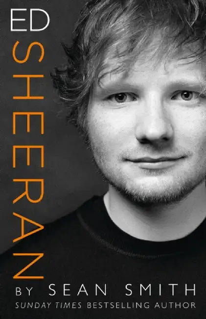 Ed Sheeran by Sean Smith