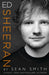 Ed Sheeran by Sean Smith
