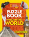 Puzzle Book What in the World by National Geographic Kids