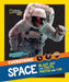 Everything: Space by National Geographic Kids