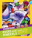 Everything: Rocks and Minerals by National Geographic Kids