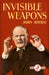 Invisible Weapons by Markus Lackermair