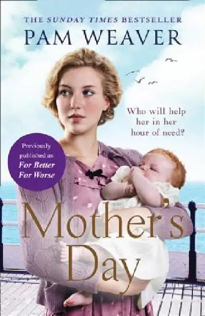 Mother's Day by Pam Weaver
