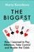 The Biggest Bluff by Maria Konnikova
