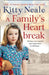 A Family’s Heartbreak by Kitty Neale