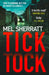 Tick Tock by Mel Sherratt