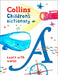 Collins Children's Dictionary: Learn with Words by Collins Uk