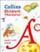 Children’s Thesaurus by Collins Dictionaries