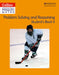 Collins International Primary Maths - Problem Solving and Reasoning Student Book 6 by Collins