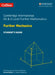 Cambridge International Examinations - Cambridge International as and a Level Further Mathematics Further Mechanics Student's Book by Collins