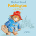 Paddington at St Paul’s by Michael Bond