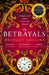The Betrayals by Bridget Collins