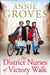The District Nurse (the District Nurse, Book 1) by Annie Groves
