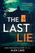The Last Lie by Alex Lake