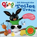 All Aboard the Toilet Train!