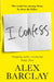 I Confess by Alex Barclay