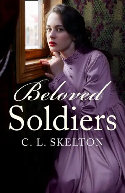Beloved Soldiers by Karl Josef (Bauhaus-Universitat W) Witt