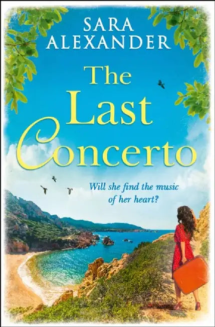 The Last Concerto by Sara Alexander