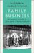 Family Business: An Intimate History of John Lewis and the Partnership by Victoria Glendinning