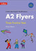Cambridge English Qualifications - Practice Tests for A2 Flyers by Collins