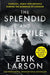 The Splendid and the Vile by Erik Larson